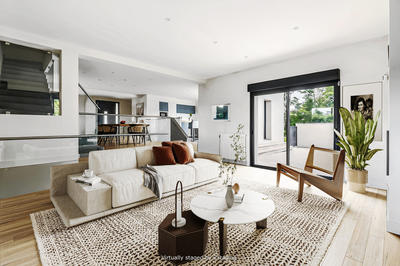 Maison - 190 m² - 7 pièces