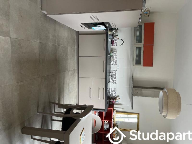 Appartement - 78 m² - 3 pièces