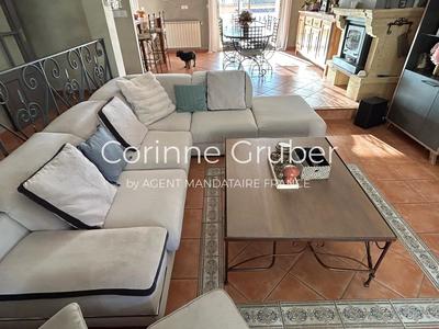 Maison - 112 m² - 5 pièces