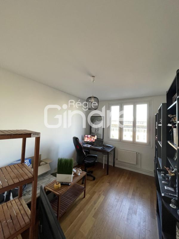 Appartement - 70 m² - 4 pièces