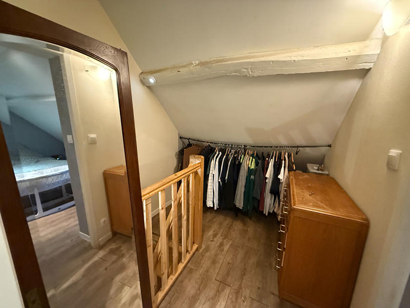 Maison - 48 m² - 3 pièces