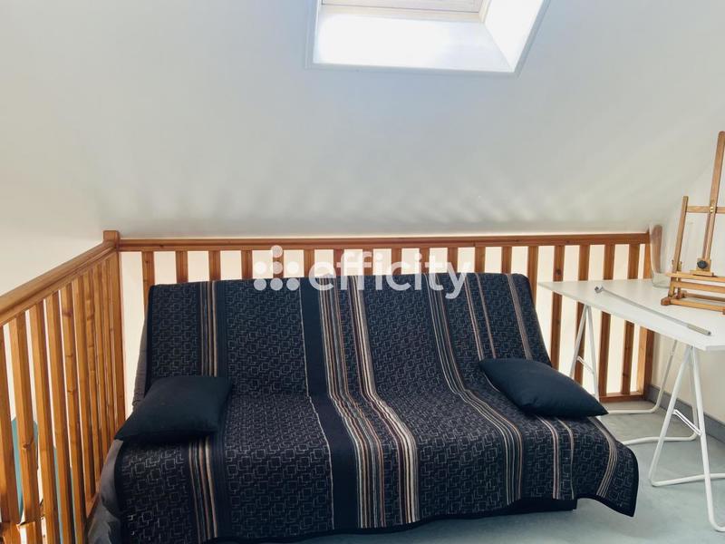 Appartement - 91 m² - 4 pièces