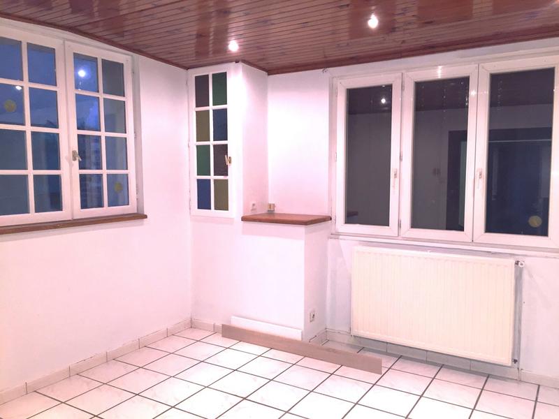 Maison - 58 m² - 4 pièces