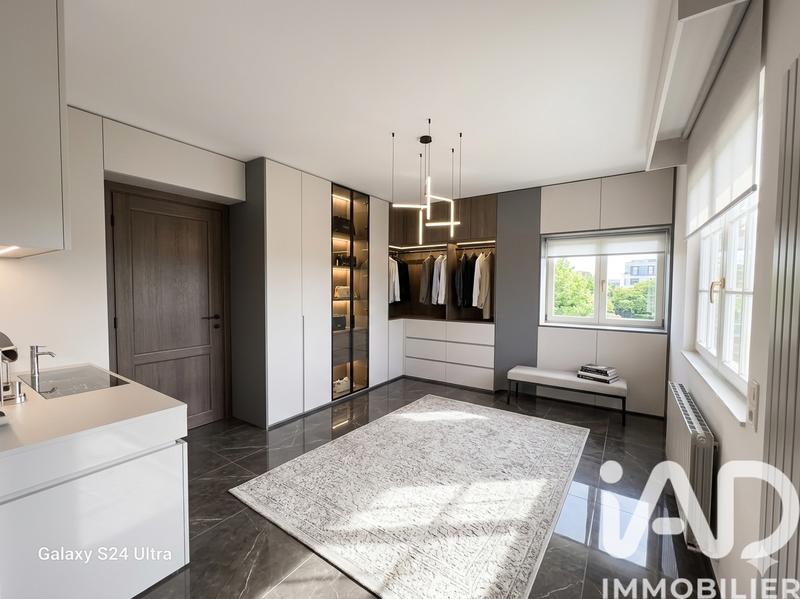 Maison - 154 m² - 7 pièces