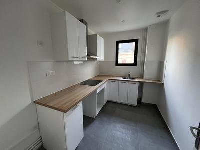 Appartement - 89 m² - 3 pièces