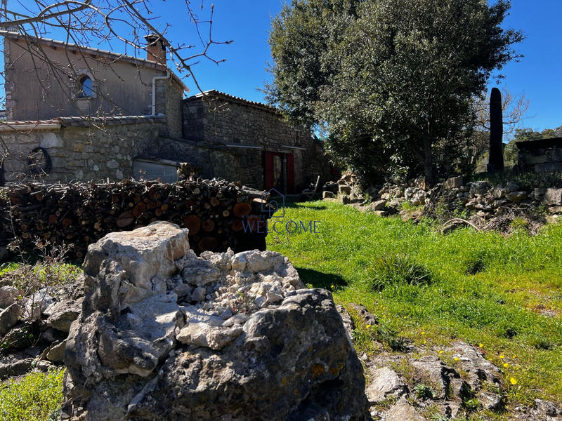 Mas - 165 m² - 4 pièces