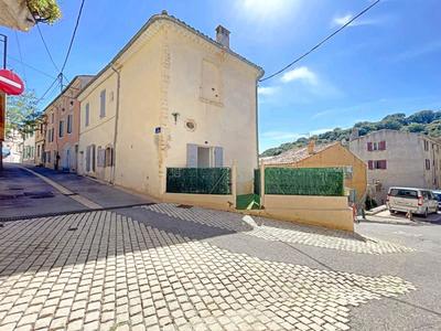 Maison bourgeoise - 103 m² - 5 pièces