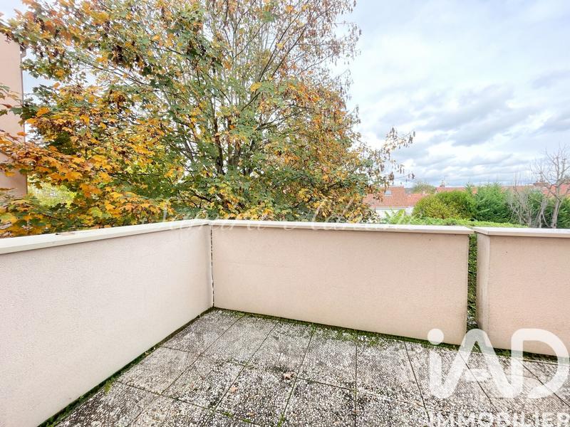 Appartement - 53 m² - 2 pièces