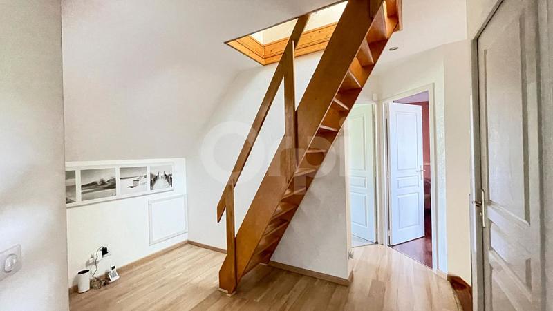 Maison - 150 m² - 7 pièces