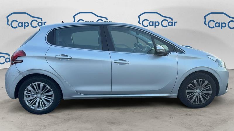 Peugeot 208 1.2 PureTech 82 Allure