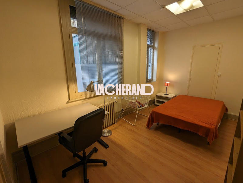 Appartement - 126 m² - 5 pièces