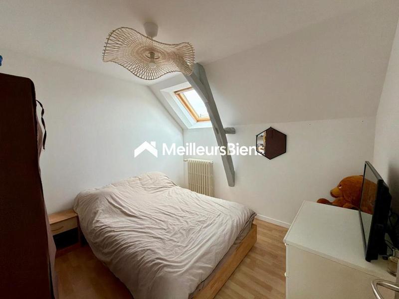 Maison en pierre - 107 m² - 5 pièces