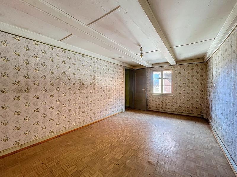 Maison - 76 m² - 3 pièces