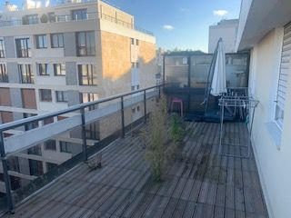 Appartement - 28 m² - 1 pièce