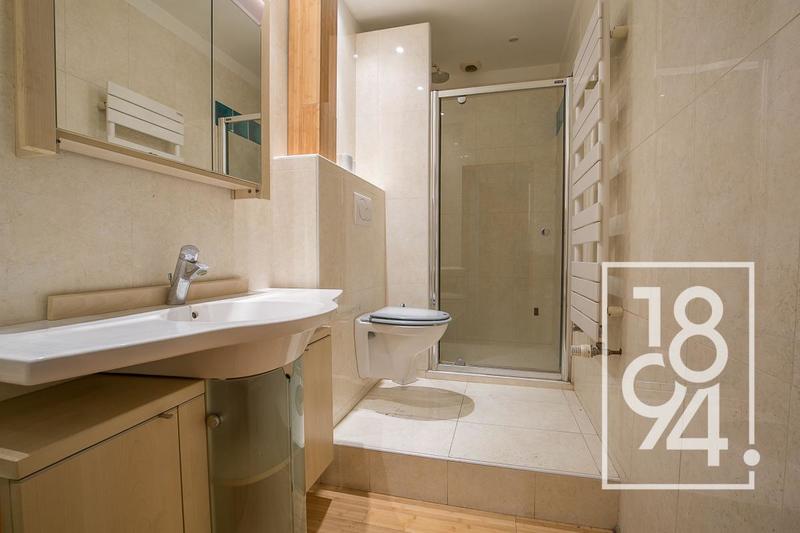 Duplex - 78 m² - 4 pièces