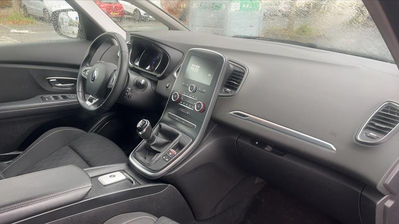 Renault Scénic 1.7 dCi 120 Limited