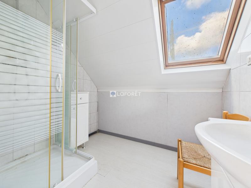 Maison contemporaine - 106 m² - 4 pièces