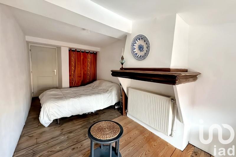 Maison de ville - 185 m² - 7 pièces