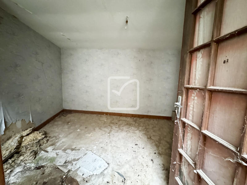 Maison - 140 m² - 7 pièces