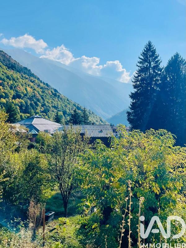 Maison de village - 131 m² - 6 pièces