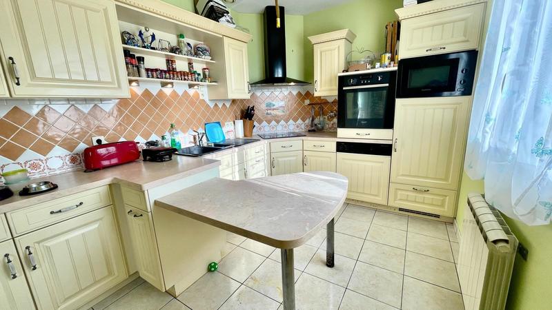 Maison - 68 m² - 4 pièces