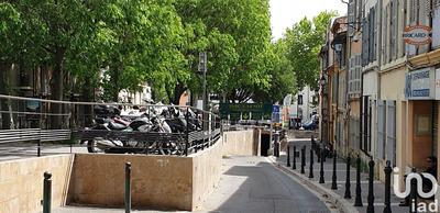 Local commercial - 62 m²