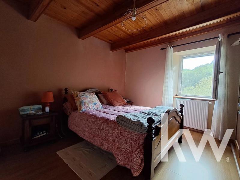 Maison de campagne - 108 m² - 5 pièces