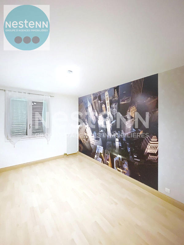 Maison - 96 m² - 4 pièces