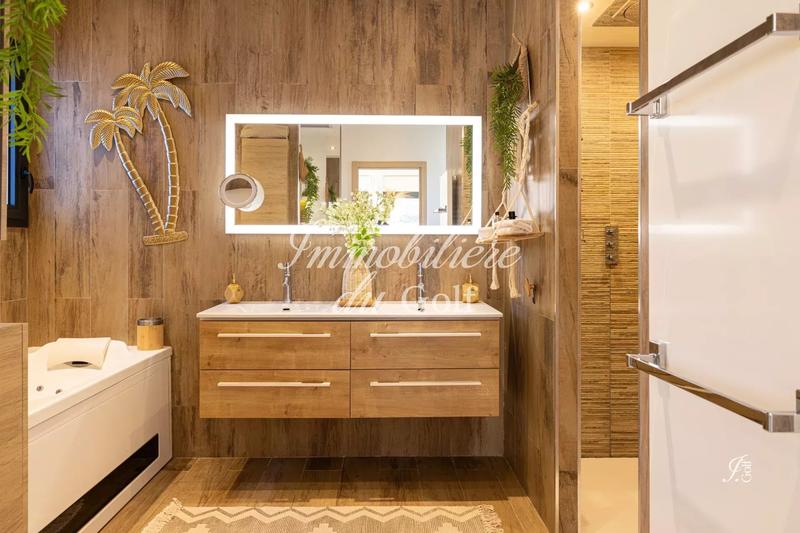 Villa - 158 m² - 5 pièces