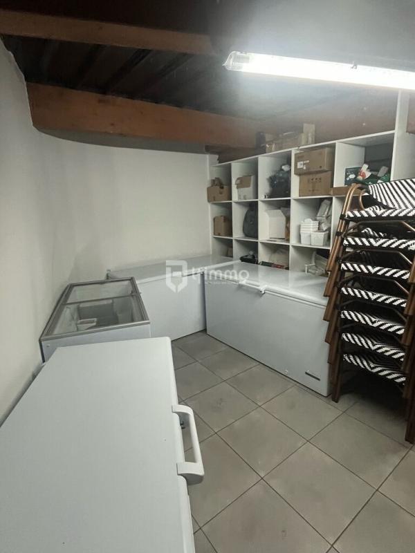 Fonds de commerce - Bureau