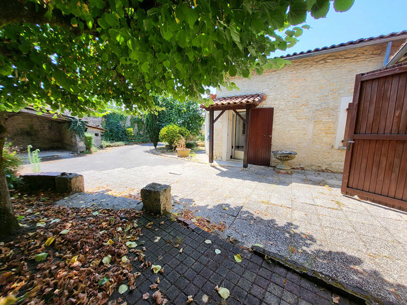 Maison - 124 m² - 4 pièces