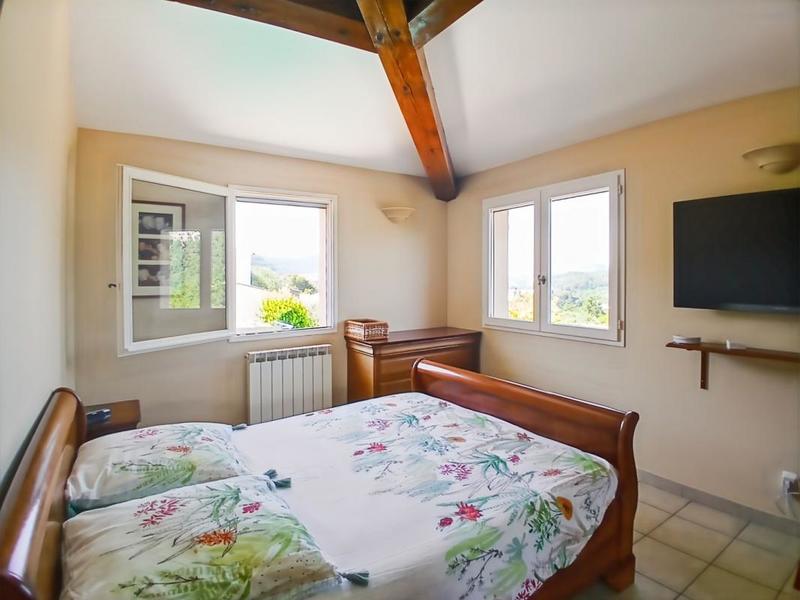 Villa - 105 m² - 4 pièces