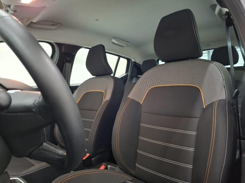 Dacia Sandero TCe 90 - 22 Stepway Confort