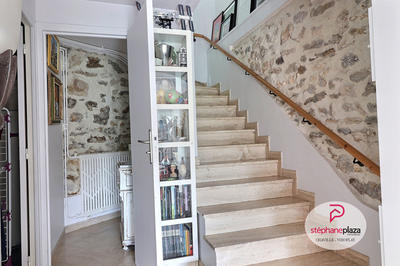 Maison - 185 m² - 7 pièces