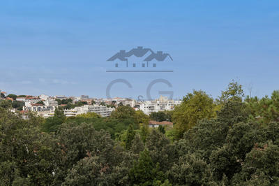 Appartement - 68 m² - 2 pièces