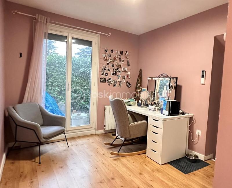 Maison traditionnelle - 110 m² - 5 pièces