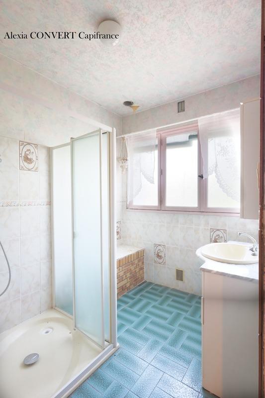 Maison - 149 m² - 6 pièces