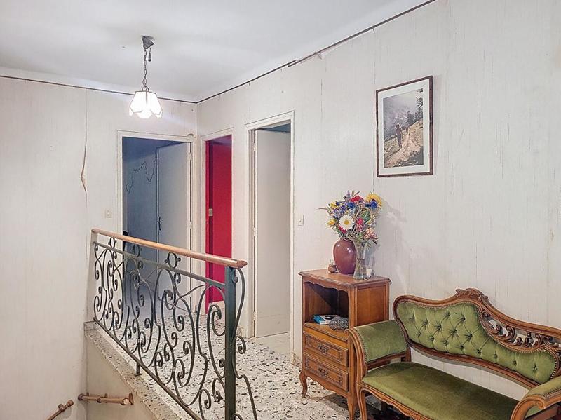 Maison - 153 m² - 7 pièces