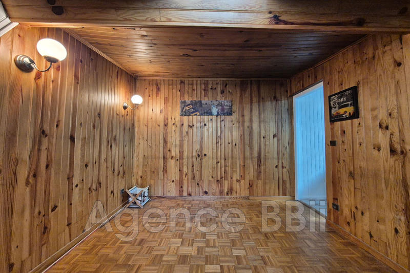 Appartement - 52 m² - 3 pièces