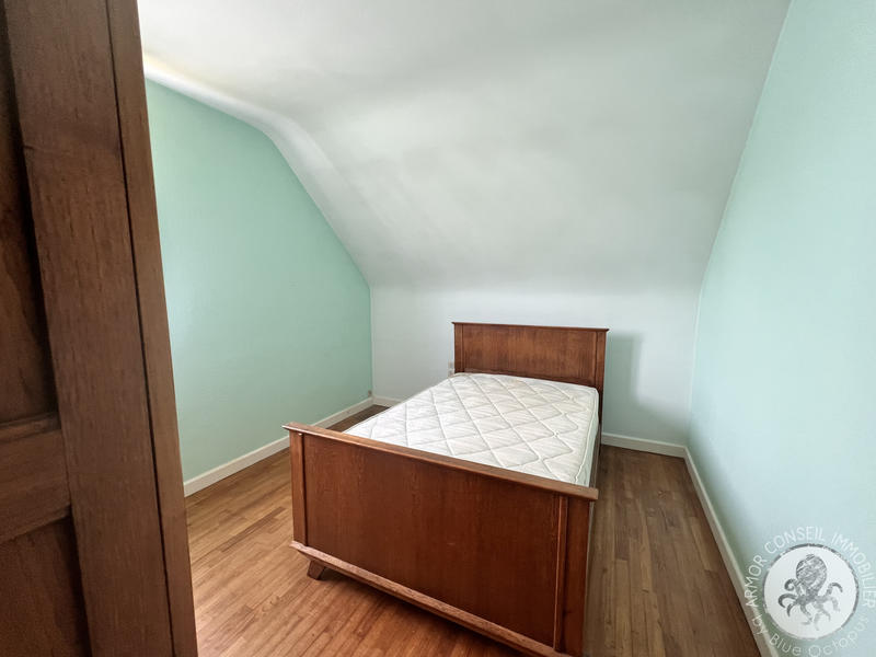 Maison - 94 m² - 4 pièces