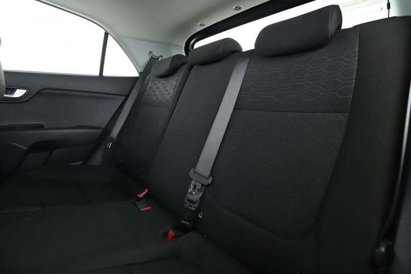 Kia Rio 1.0 t-GDi Isg Design 100 ch