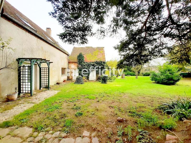 Maison - 319 m² - 10 pièces