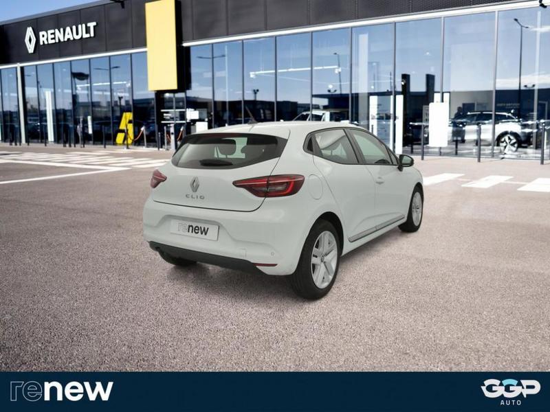 Renault Clio V TCe 90 - 21n Business