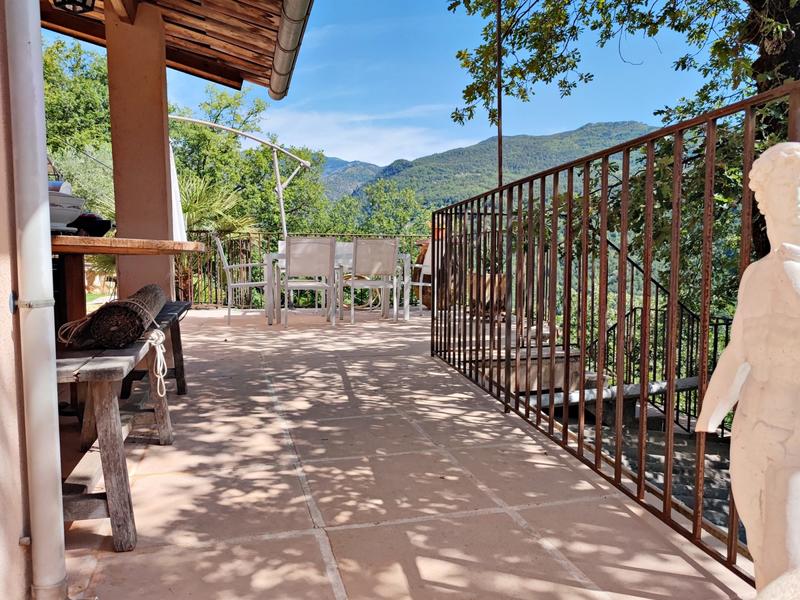 Maison - 142 m² - 5 pièces