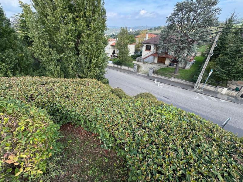 Terrain - 787 m²