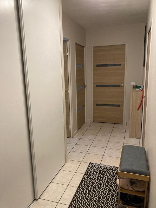 Appartement - 88 m² - 4 pièces