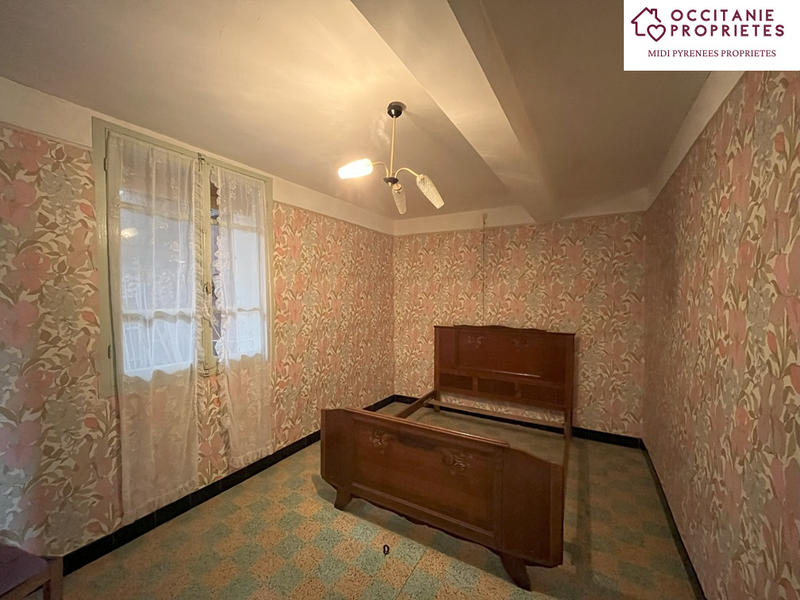 Ferme - 107 m² - 5 pièces