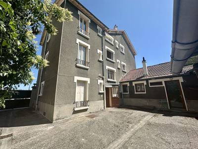 Appartement - 46 m² - 3 pièces