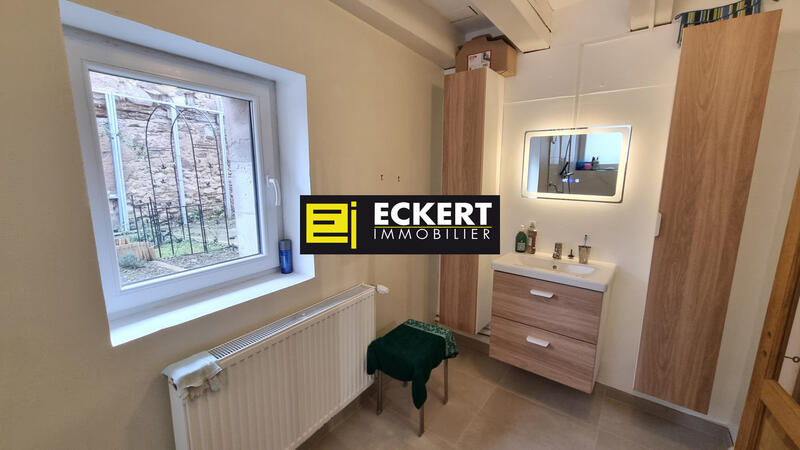 Maison - 147 m² - 6 pièces