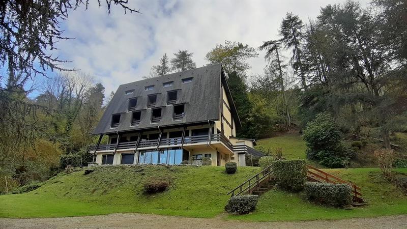 Appartement - 29 m² - 2 pièces